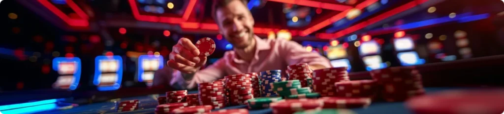 Comment choisir le meilleur casino en direct au Canada ?