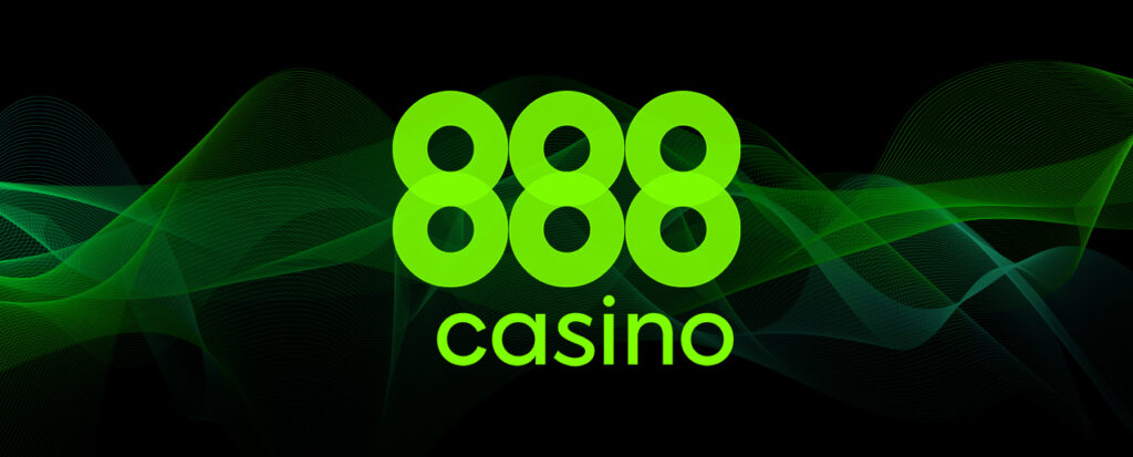 jouer sur 888 Casino