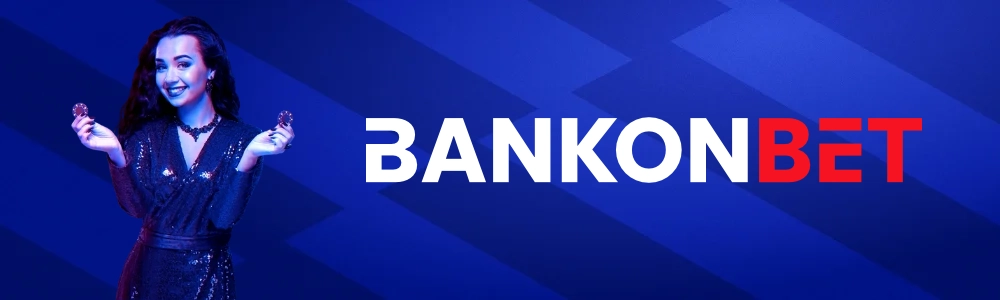 déposez avec interac sur Bankonbet Casino