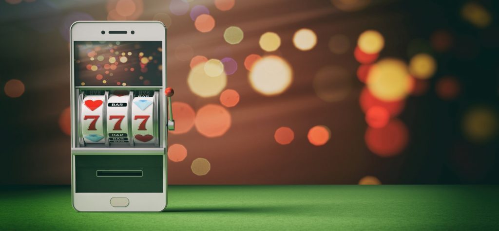 Casinos mobiles et applications