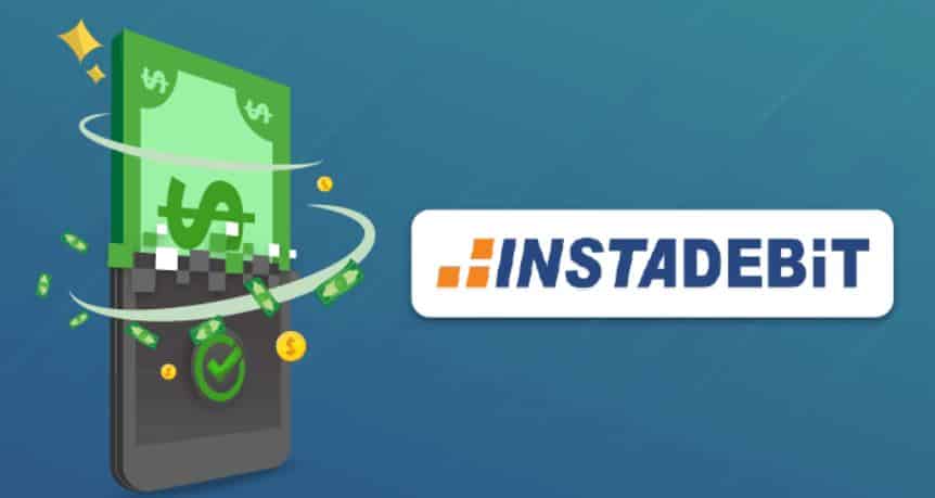 Instadebit Casino : Qu’est-ce que c’est ?