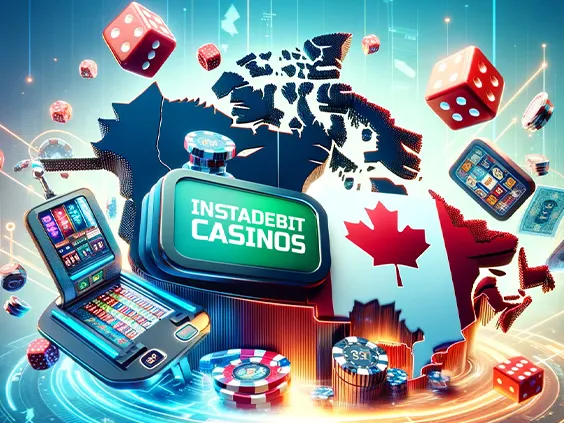 Pourquoi utiliser Instadebit sur un casino en ligne ?