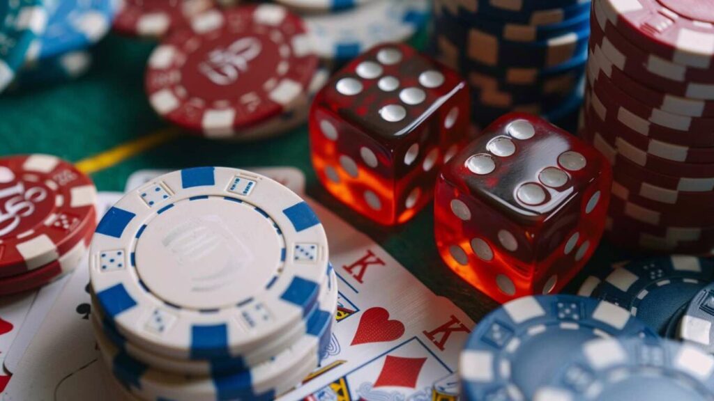 Avantages des Nouveaux Casinos en Ligne